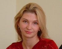 Тараева Вера