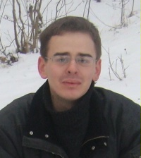 Тарасов Евгений Сергеевич Тарасов Евгений Сергеевич