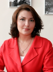 Козырева Екатерина Александровна Козырева Екатерина Александровна