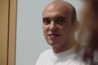 Быков Андрей Александрович Быков Андрей Александрович