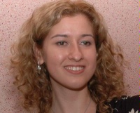 Муслимова Юлия Азатовна
