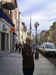 Terekhova Svetlana