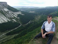 Терлецкий Роман Петрович