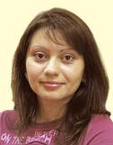 Горькова Татьяна Александровна