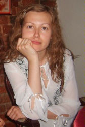 Иконникова Татьяна Александровна