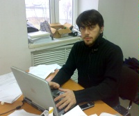 Гаджиев Тимур Гаджиев Тимур