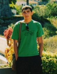 Титов Алексей Николаевич