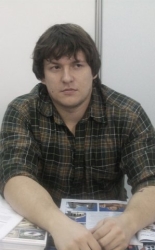 Титов Антон