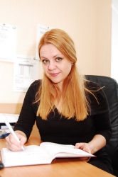 Кузнецова Елена Александровна Кузнецова Елена Александровна