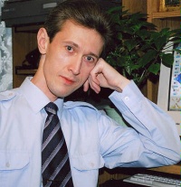Ткаченко Дмитрий Анатольевич