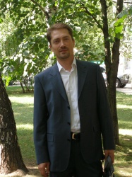 Ткаченко Игорь Борисович