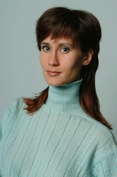 Киселевская Анна Юрьевна
