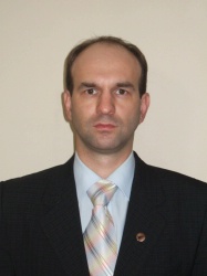 Байко Андрей Сергеевич
