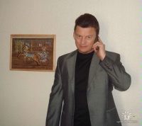 Яшин Александр Михайлович