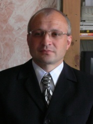 Толкунов Александр Карпович