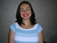 Изюмникова Юля Владимировна Изюмникова Юля Владимировна