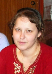 Трефилова Екатерина Евгеньевна