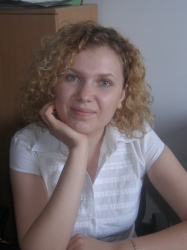 Романова Татьяна