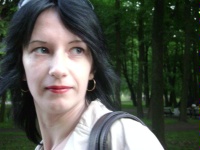 Трусковская Марина Трусковская Марина