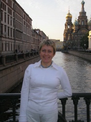 Целикова Вера Владимировна Целикова Вера Владимировна
