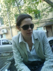 Шишкина Татьяна