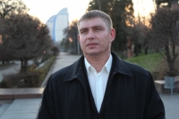 Циколия Геннадий