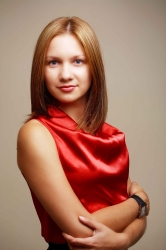 Цвиль Олеся Анатольевна