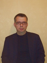 Батюх Юрий Валерьевич Батюх Юрий Валерьевич