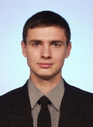 Тюгаев Денис Николаевич