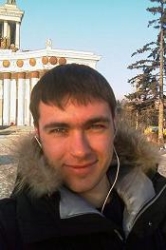 Тужилин Дмитрий Александрович Тужилин Дмитрий Александрович
