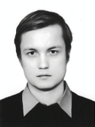Тузиков Алексей Александрович Тузиков Алексей Александрович