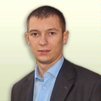 Моцок Николай