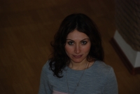 Климова Ника Шотовна Климова Ника Шотовна