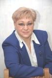 Старовойтова Татьяна Владимировна