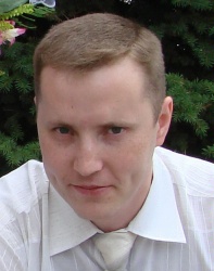 Тынников Илья Николаевич
