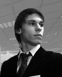 Тюников Антон Иванович Тюников Антон Иванович