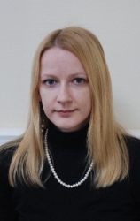 Рогожникова Юлия Сергеевна Рогожникова Юлия Сергеевна