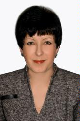 Олефиренко Лилия Анатольевна Олефиренко Лилия Анатольевна