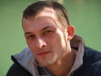 Козырев Роман Козырев Роман