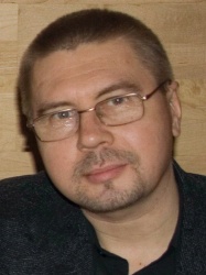 Лесунов Александр Николаевич Лесунов Александр Николаевич