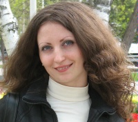 Киселёва Анна Владимировна Киселёва Анна Владимировна