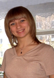 Захарченко Яна