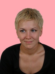 Комаровская Оксана Александровна Комаровская Оксана Александровна