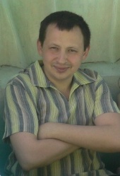 Черлянцев Михаил Евгеньевич