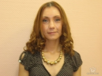 Участнова Евгения Рафаэлевна