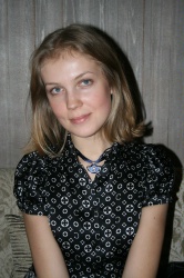 Antonova Valentina