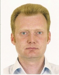 Гасилин Михаил Владимирович