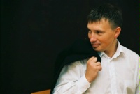 Евдокимов Алексей Альбертович Евдокимов Алексей Альбертович