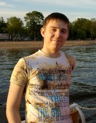 Семенов Андрей