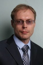 Грибанов Александр Валерьевич